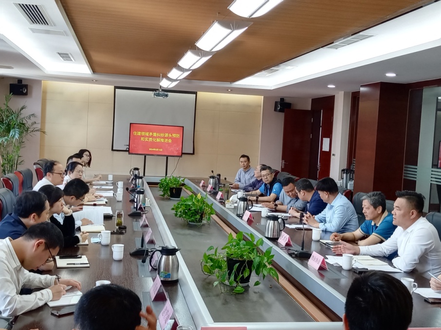 融诉驿站 · 企业交流 现场照片 2
